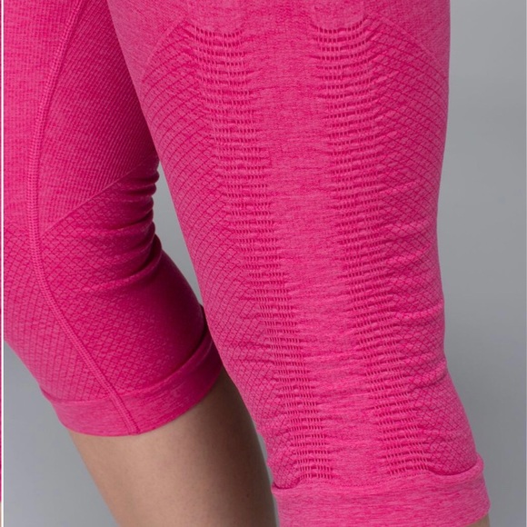 Lululemon In The Flow - Picture 6 of 7